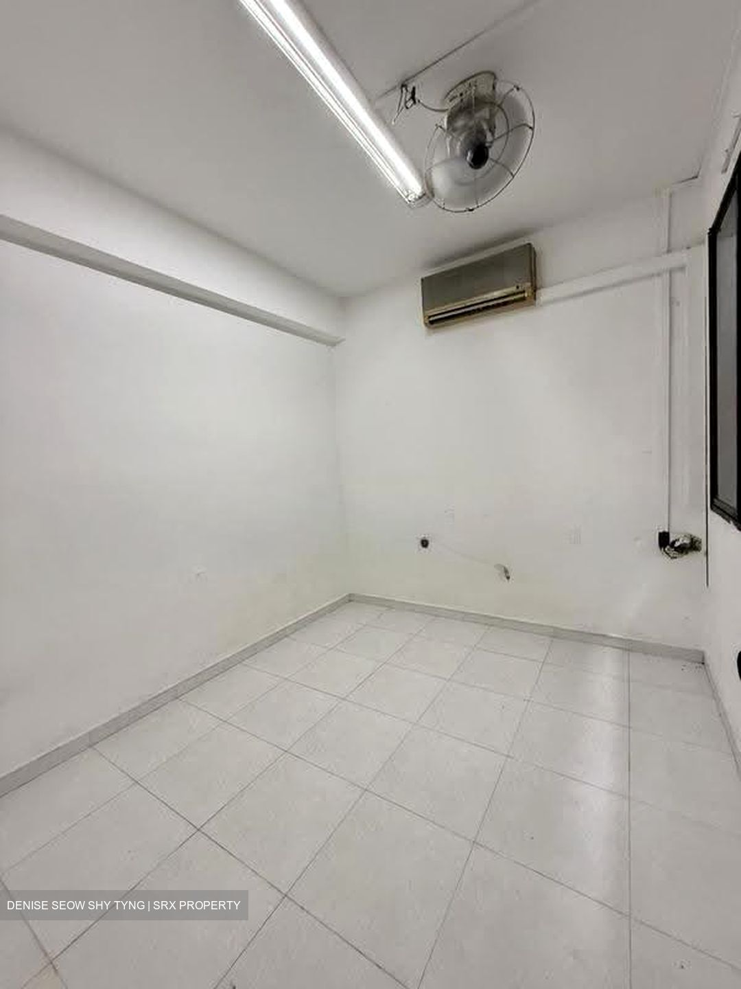 Upper Serangoon Road (D19), Apartment #627468481